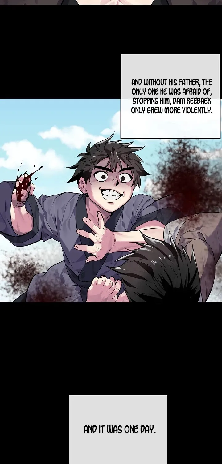 Volcanic Age Chapter 132 page 43 - MangaKakalot