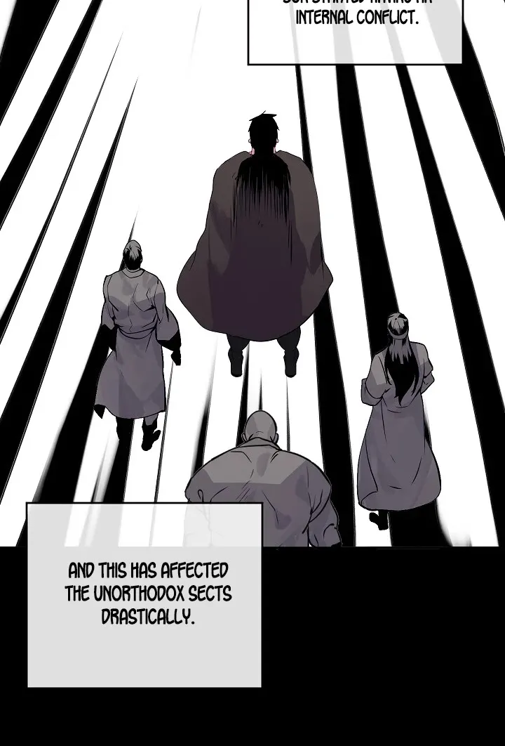 Volcanic Age Chapter 132 page 56 - MangaKakalot