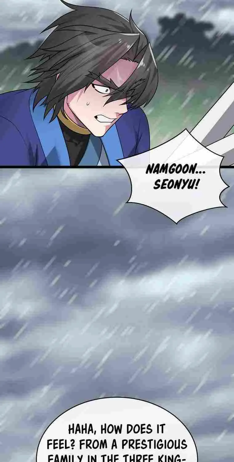 Volcanic Age Chapter 278 page 61 - MangaNato