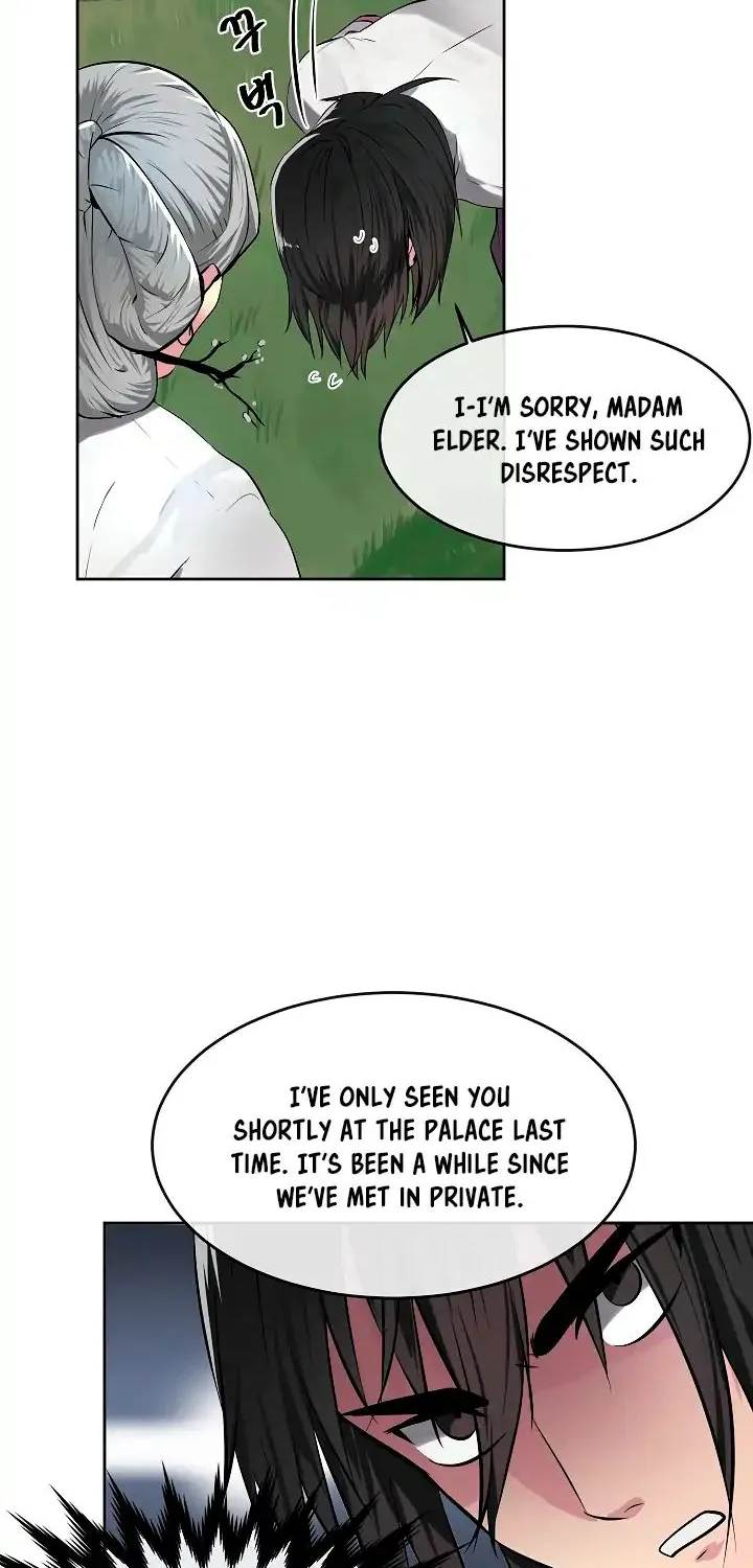 Volcanic Age Chapter 86 page 44 - MangaKakalot