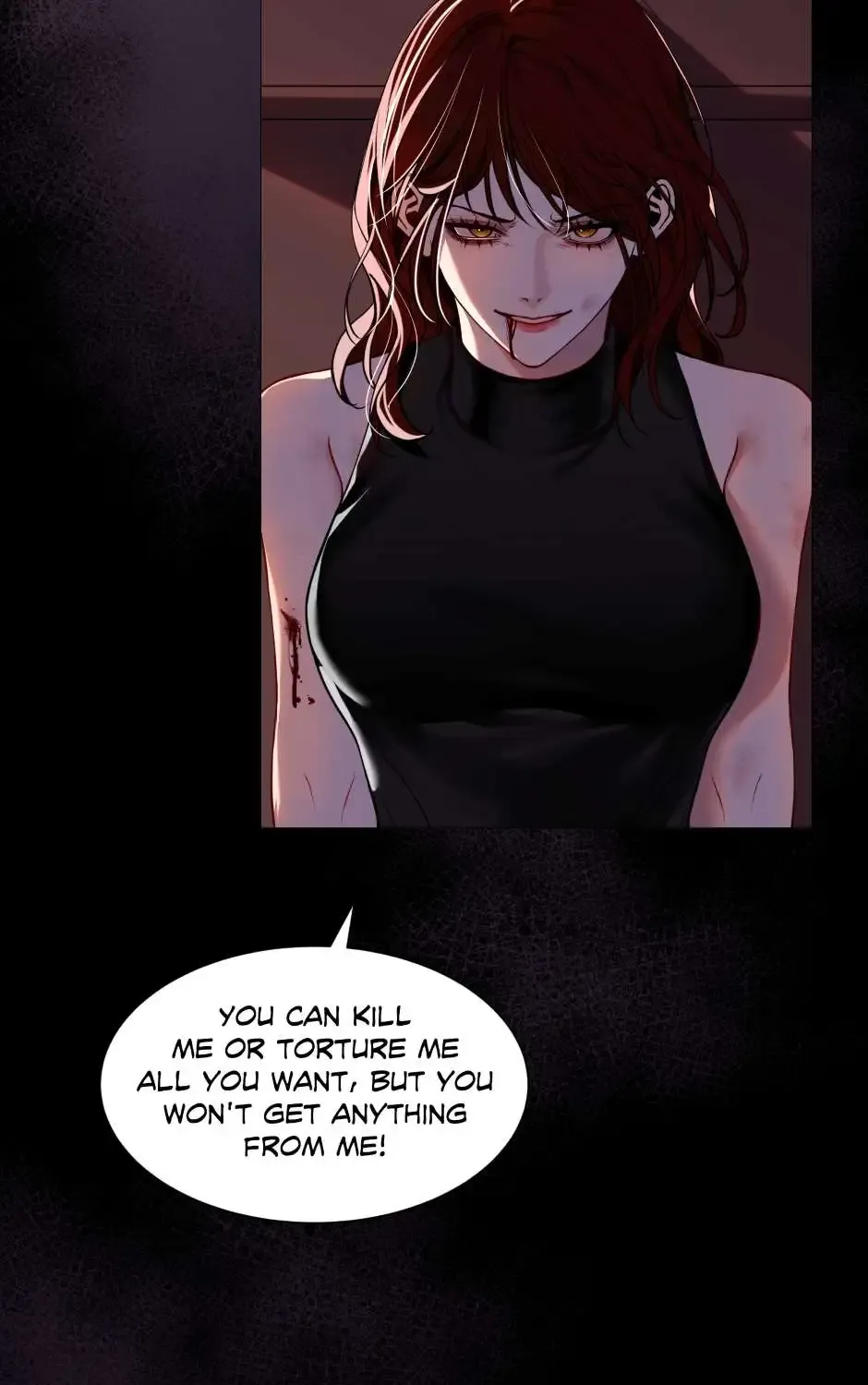 Vows And Bullets Chapter 2 page 11 - MangaKakalot