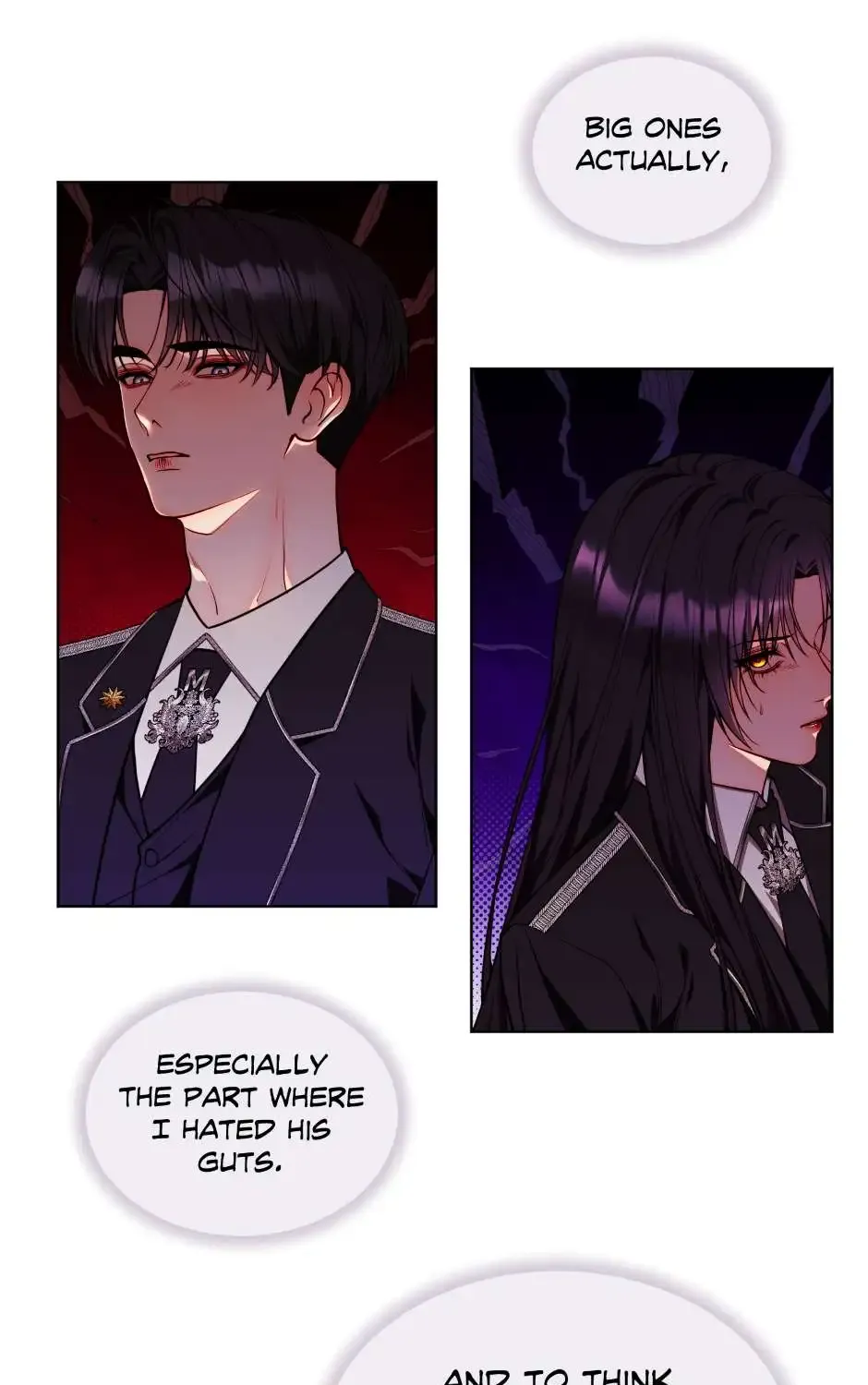 Vows And Bullets Chapter 9 page 39 - MangaKakalot