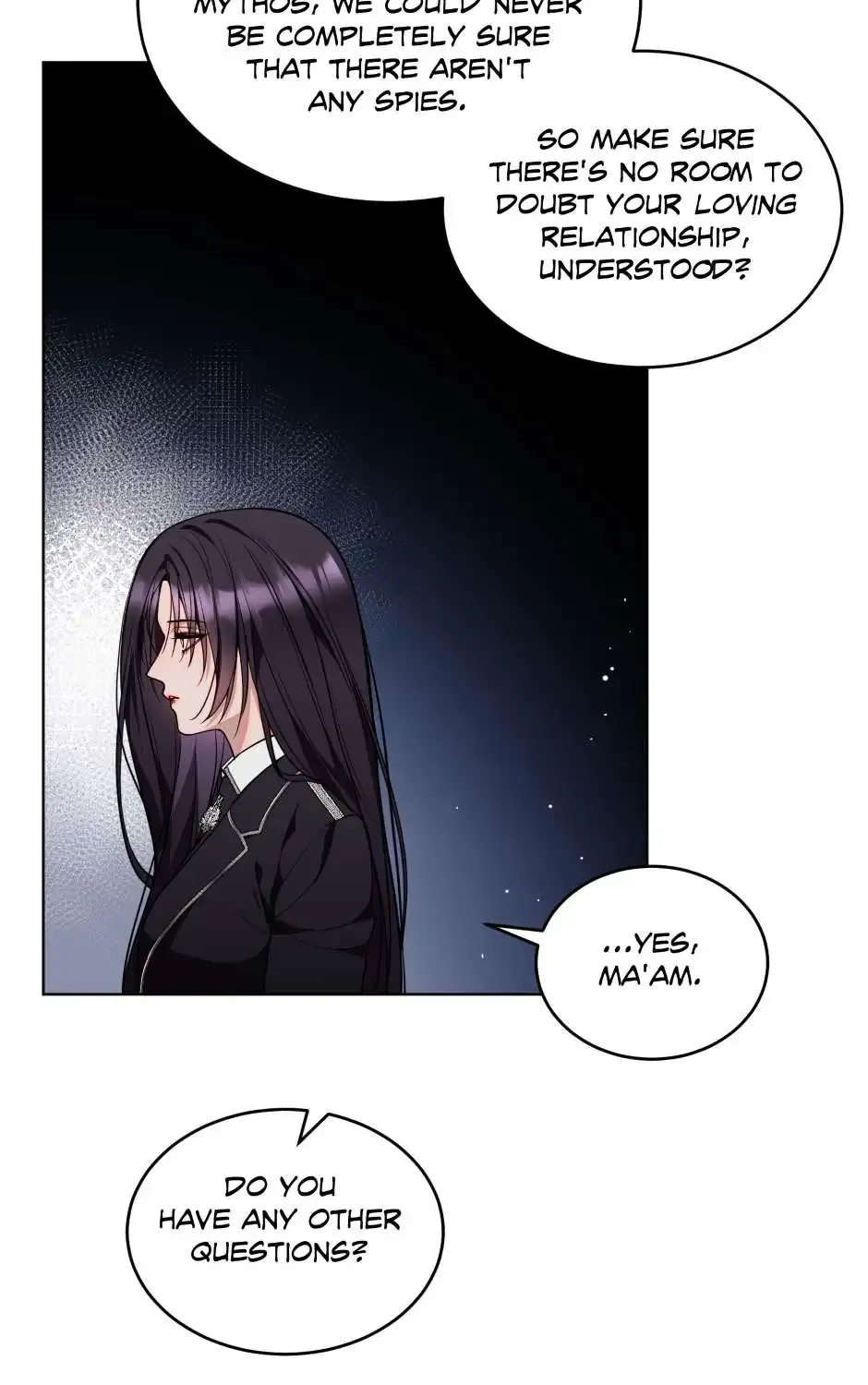 Vows And Bullets Chapter 9 page 59 - MangaKakalot