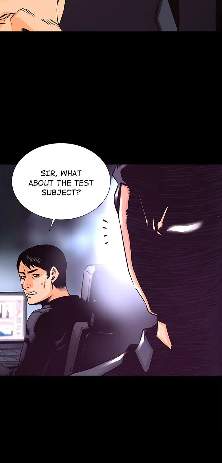 Vulcan Chapter 27 page 31 - MangaKakalot