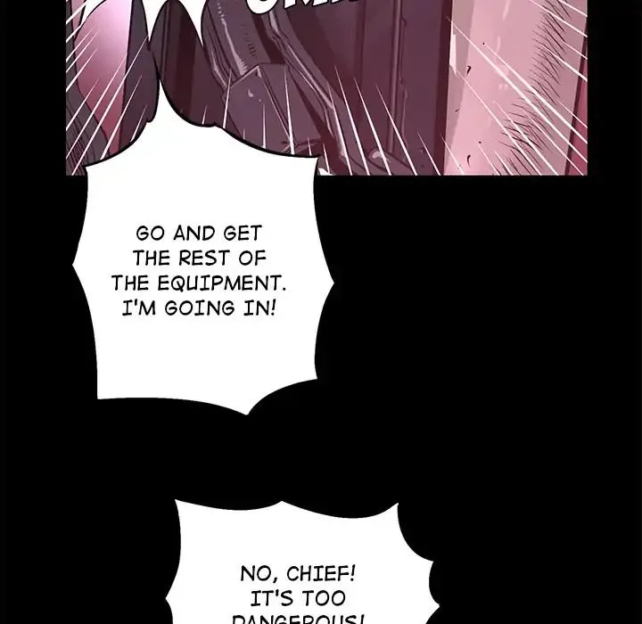 Vulcan Chapter 4 page 81 - MangaKakalot