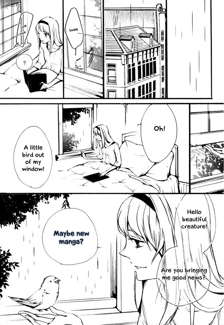 W Change!! Chapter 9 page 42 - MangaKakalot