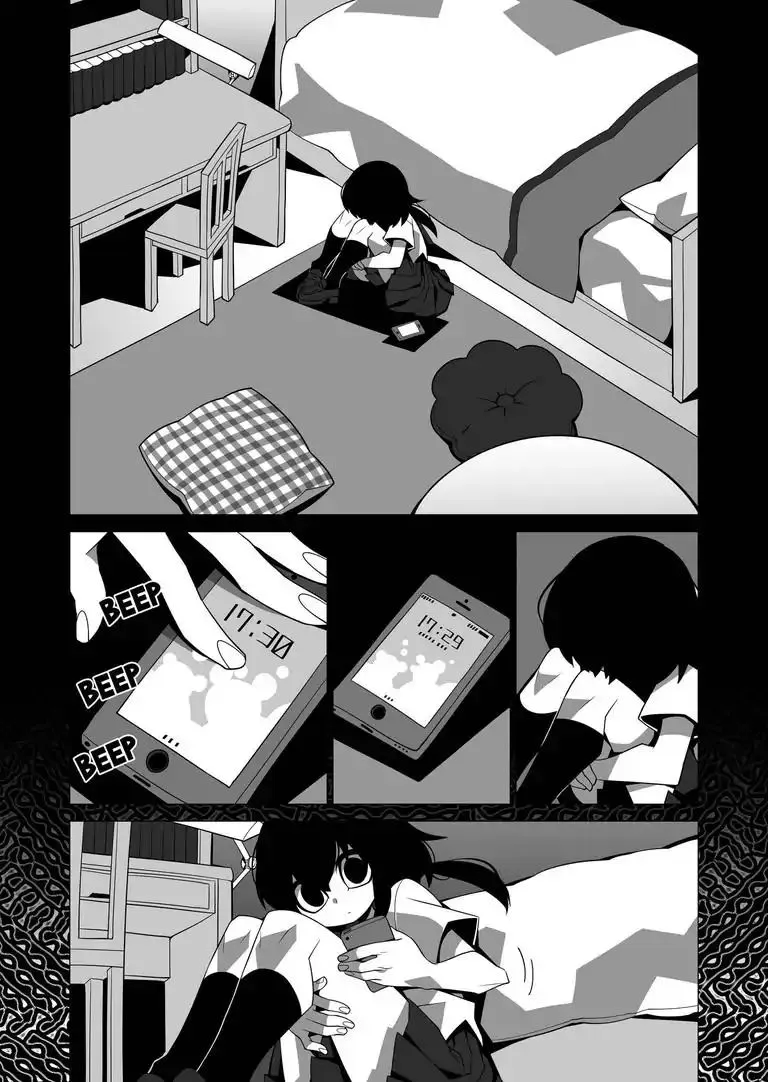 W H I Y M? Chapter 1 page 2 - MangaKakalot