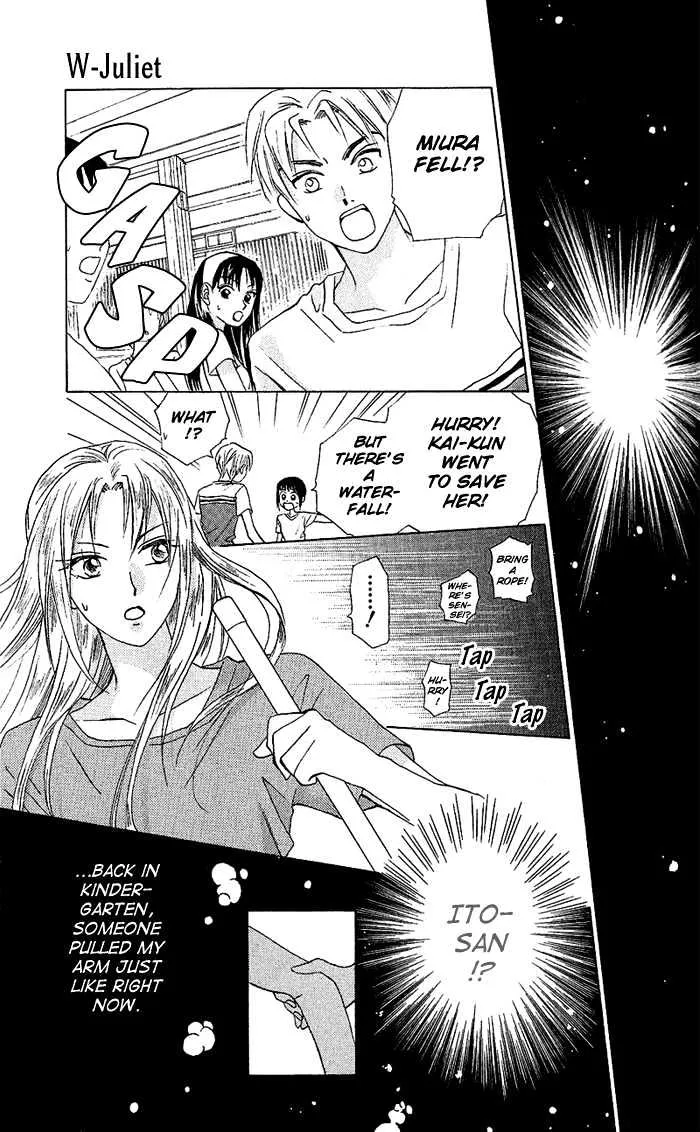 W-Juliet Chapter 1.4000000000000004 page 31 - MangaNato