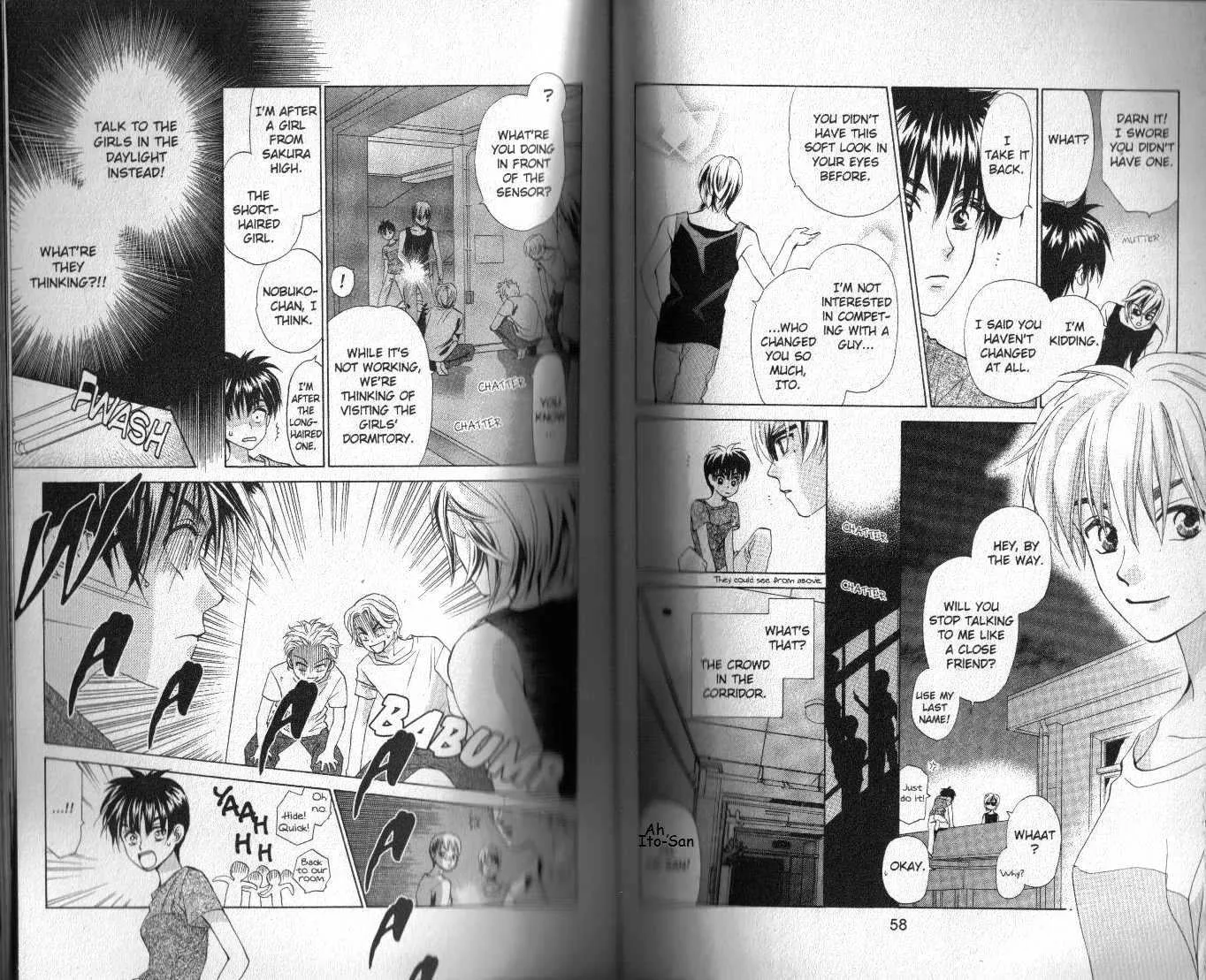 W-Juliet Chapter 2.4000000000000004 page 11 - MangaNato