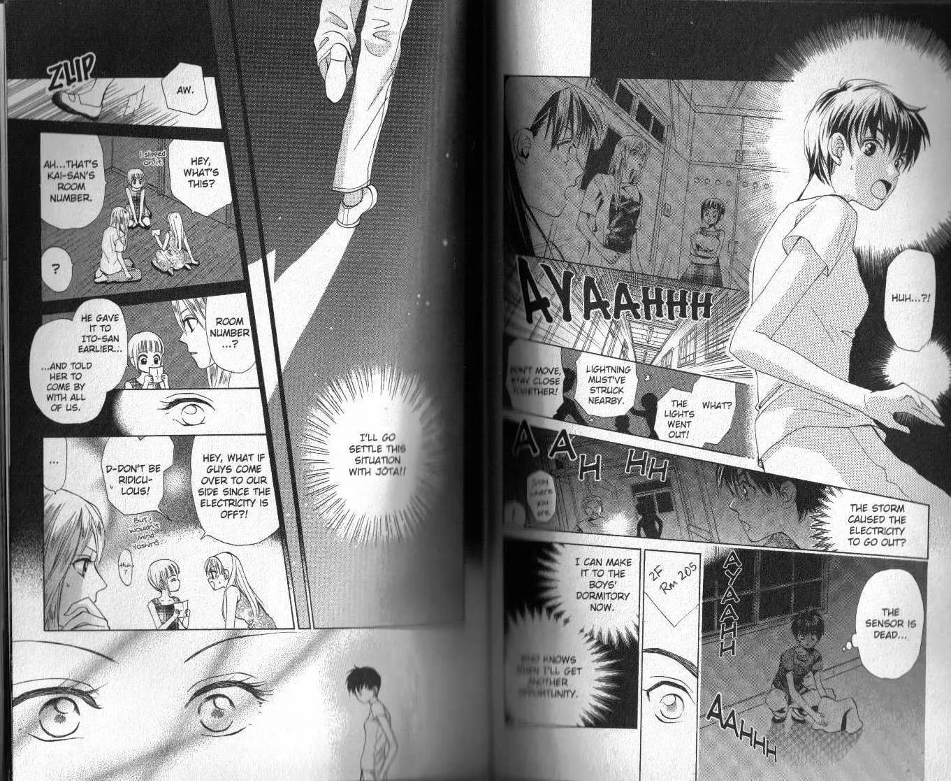 W-Juliet Chapter 2.4000000000000004 page 7 - MangaNato