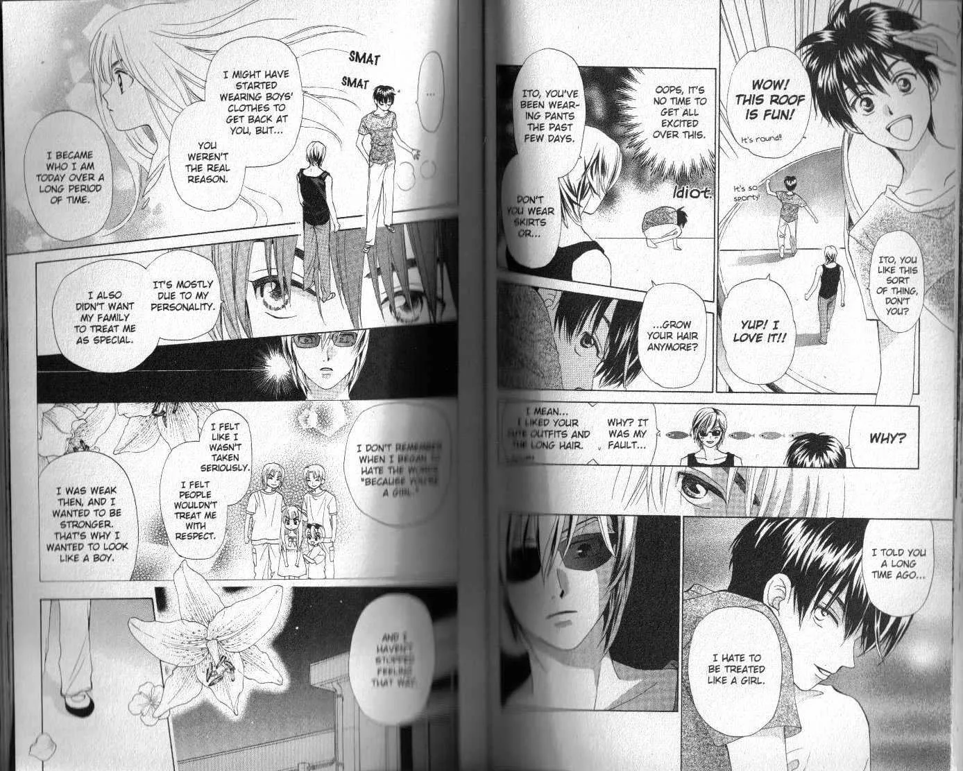 W-Juliet Chapter 2.4000000000000004 page 9 - MangaNato