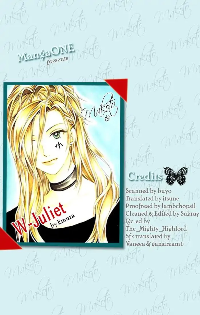 W-Juliet Chapter 53 page 31 - MangaNato