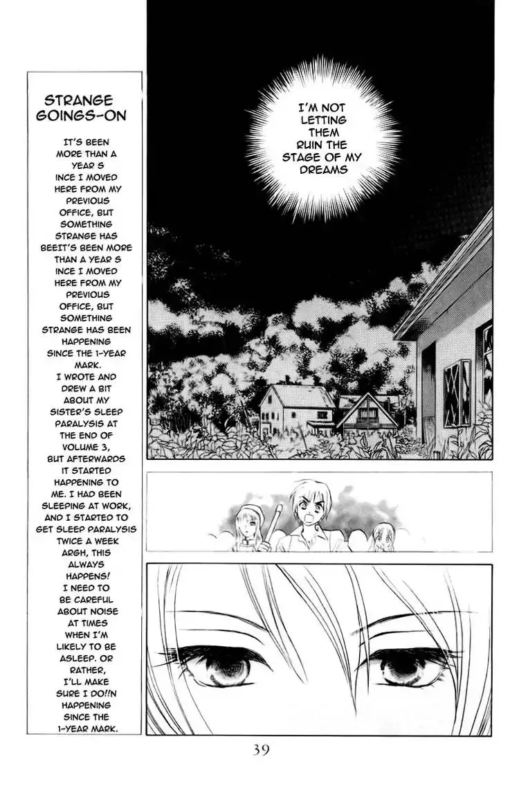 W-Juliet Chapter 64 page 2 - MangaNato