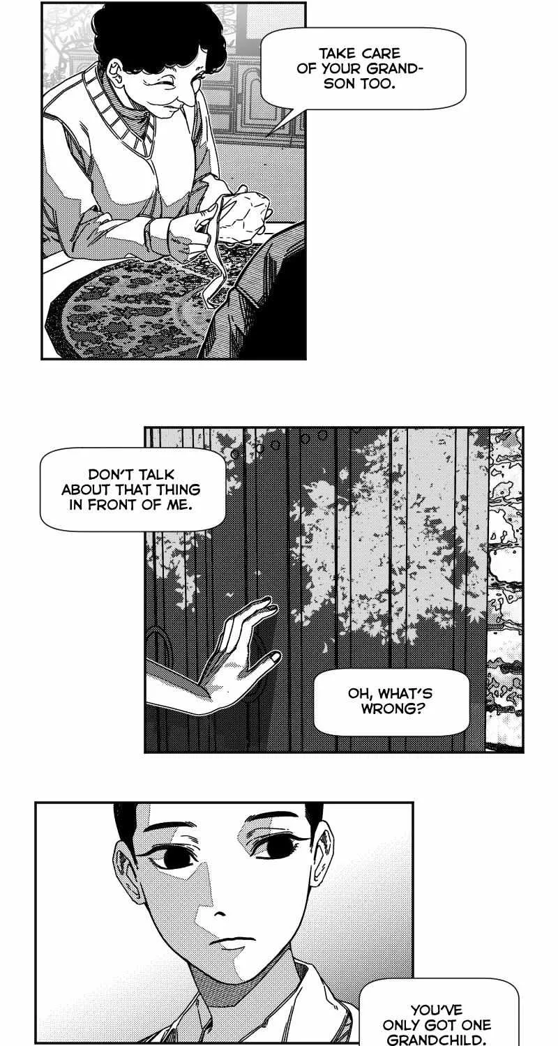 Wagon Chapter 1 page 7 - MangaKakalot