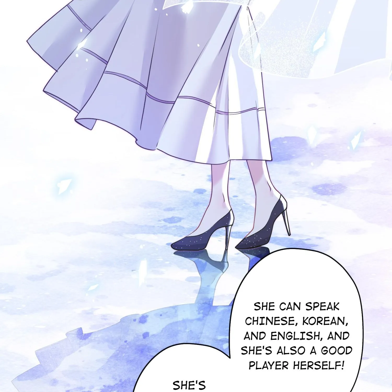 Waiting for You at the Spring Chapter 12 page 87 - MangaKakalot