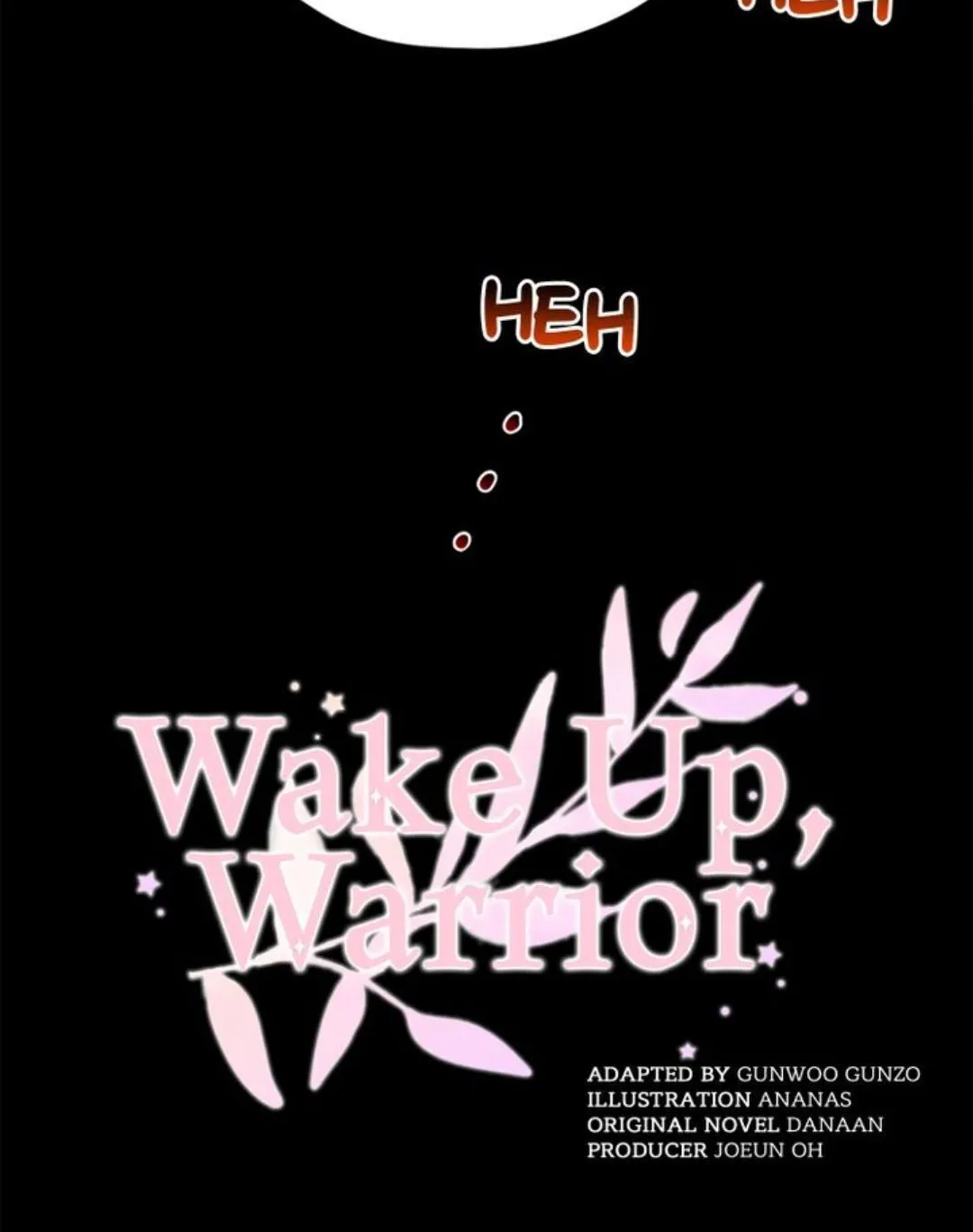 Wake Up, Warrior Chapter 36 page 58 - MangaNato