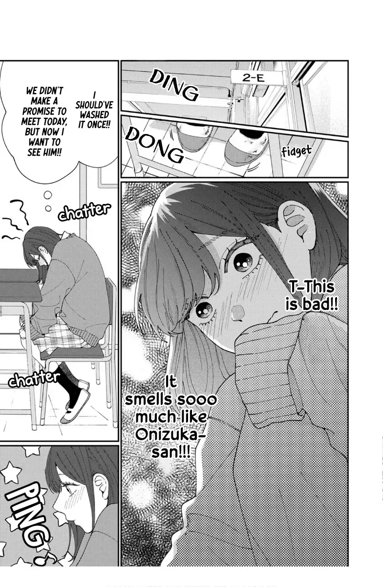 Wakeari Senpai no Kanojo ni Narimashita Chapter 6 page 16 - MangaNato