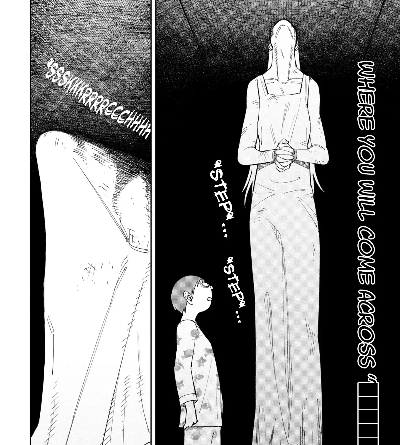 Wakeari Shinrei Mansion Chapter 37.5 page 3 - MangaKakalot