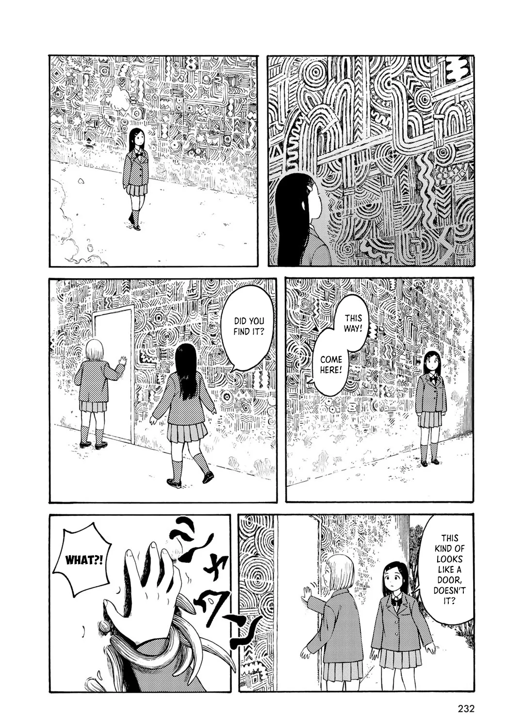 Wakusei Closet Chapter 37 page 7 - MangaKakalot