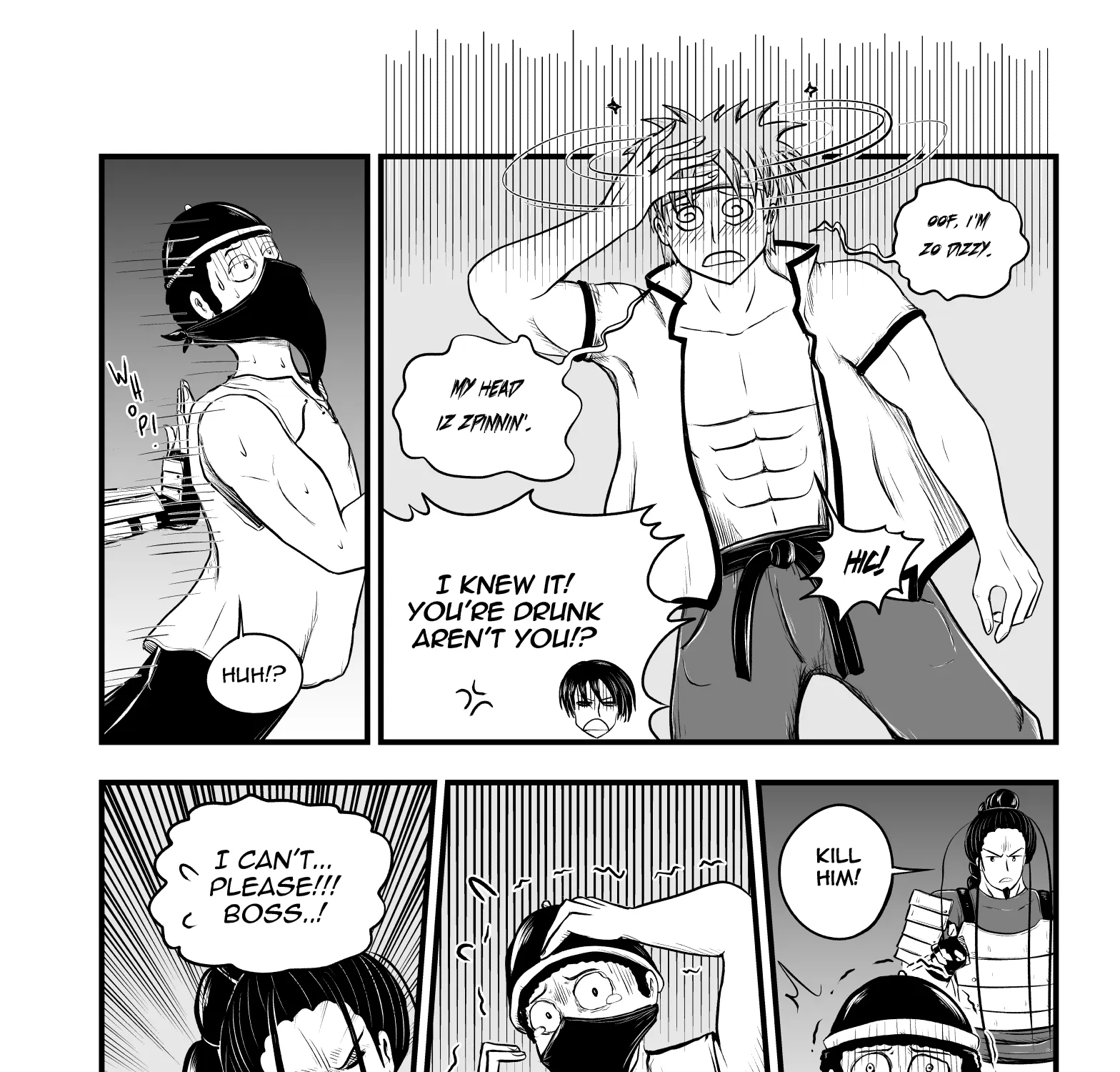 Walesena Chapter 1 page 91 - MangaKakalot