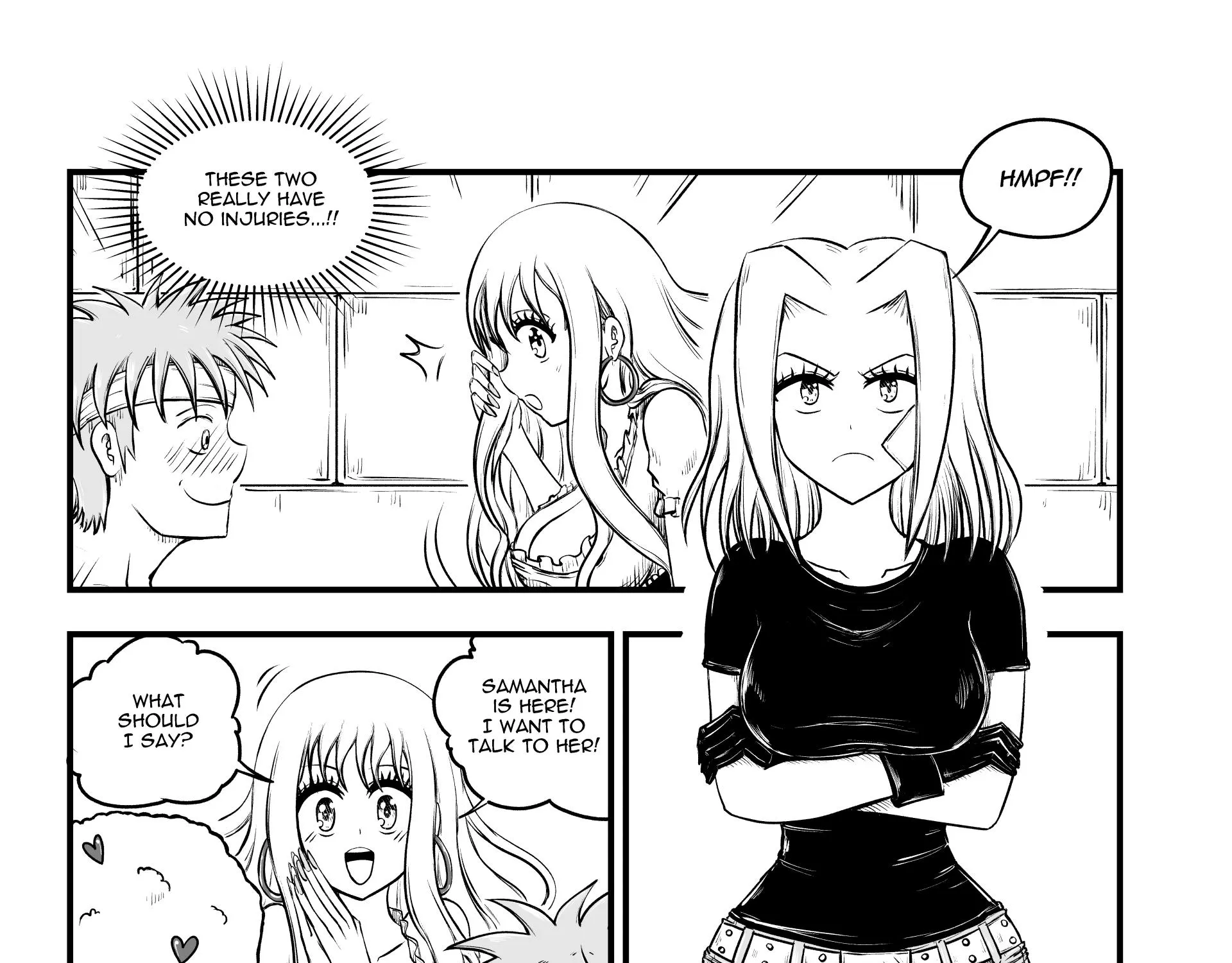 Walesena Chapter 12 page 7 - MangaKakalot