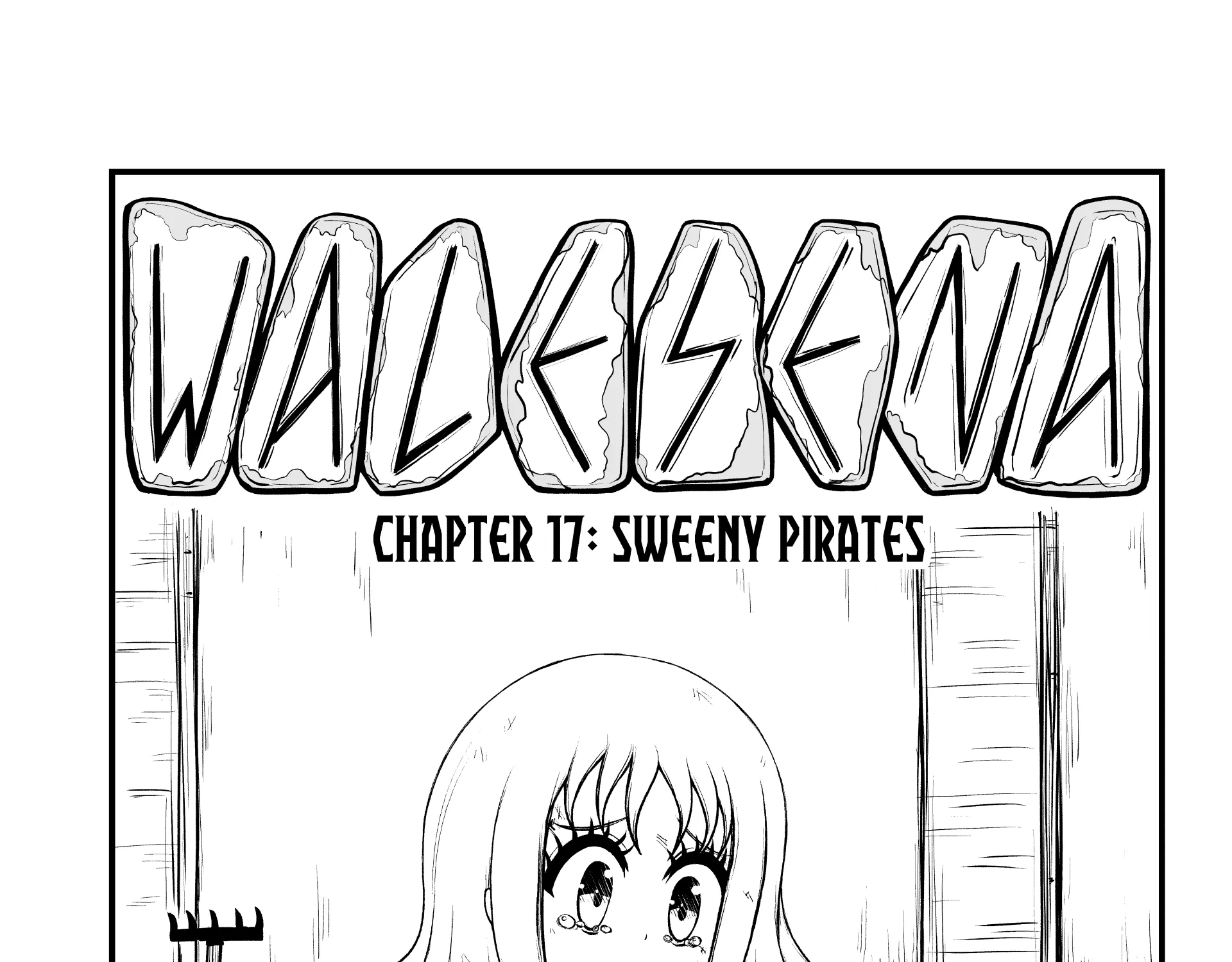 Walesena Chapter 17 page 1 - MangaKakalot