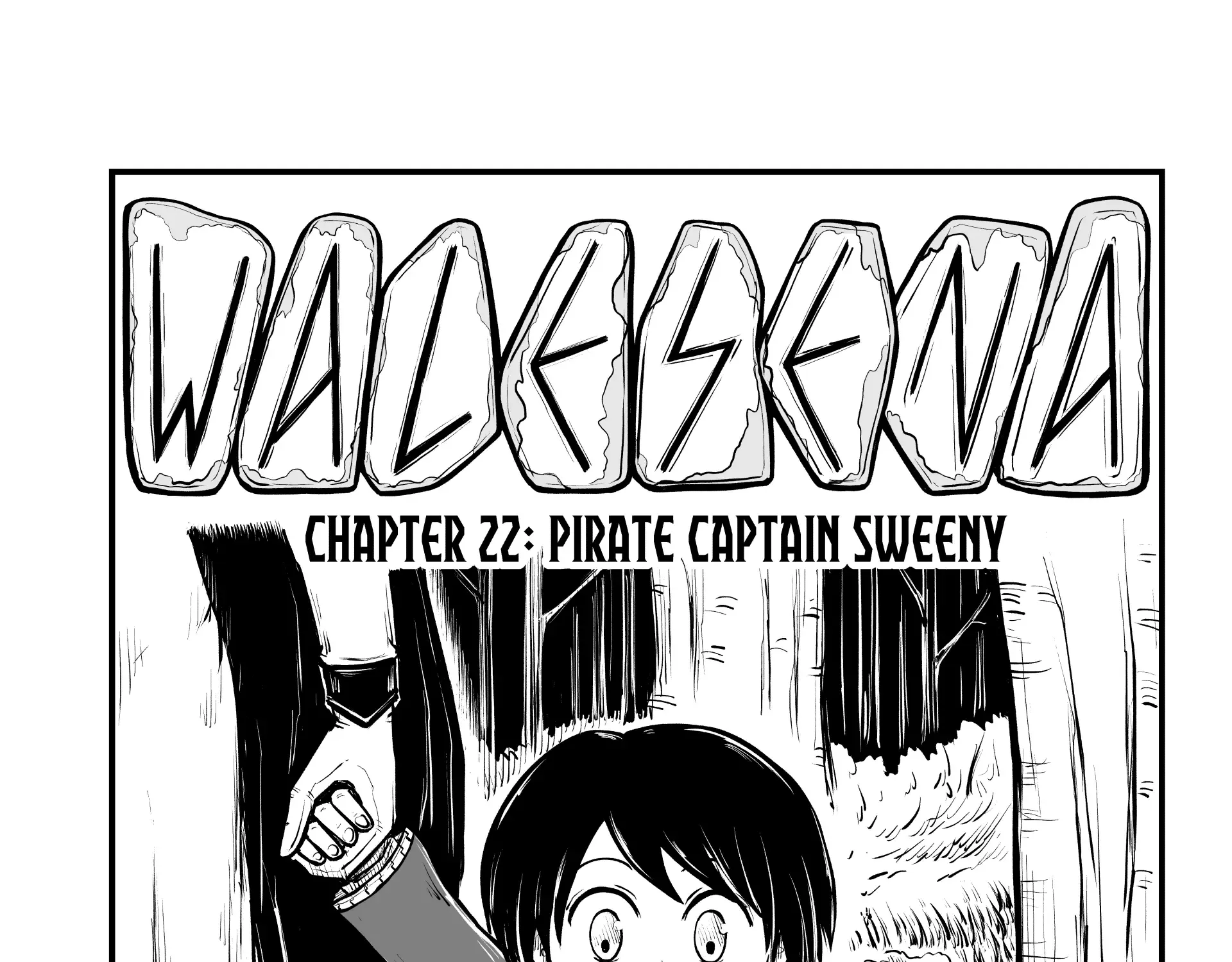 Walesena Chapter 22 page 1 - MangaKakalot