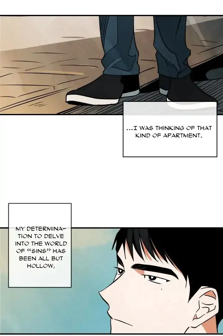 Walk On Water Chapter 1 page 10 - MangaKakalot