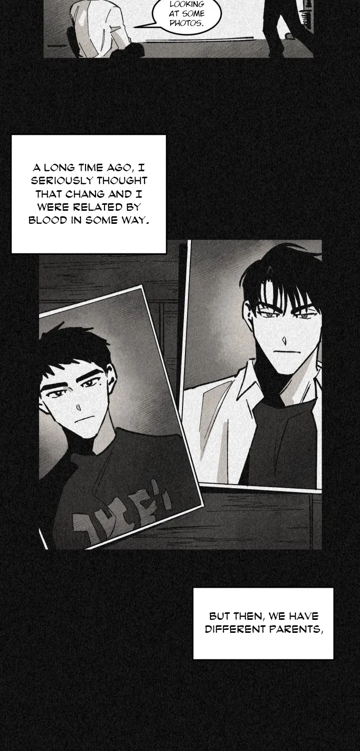 Walk On Water Chapter 21 page 10 - MangaKakalot