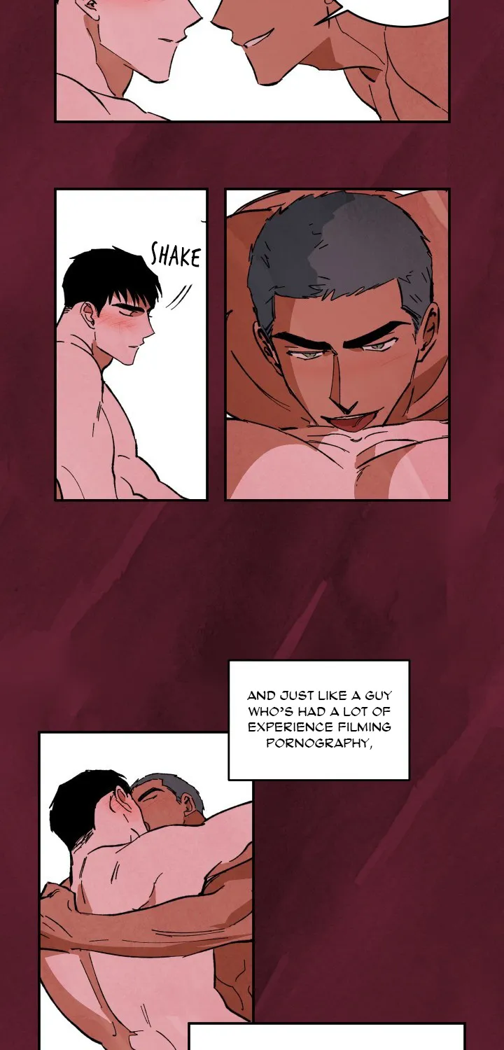 Walk On Water Chapter 24 page 6 - MangaKakalot