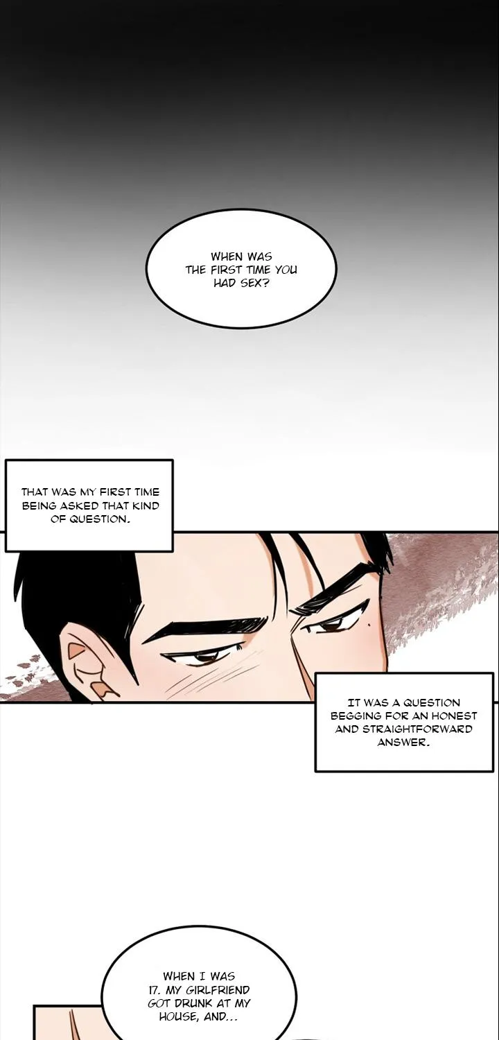 Walk On Water Chapter 3 page 10 - MangaKakalot