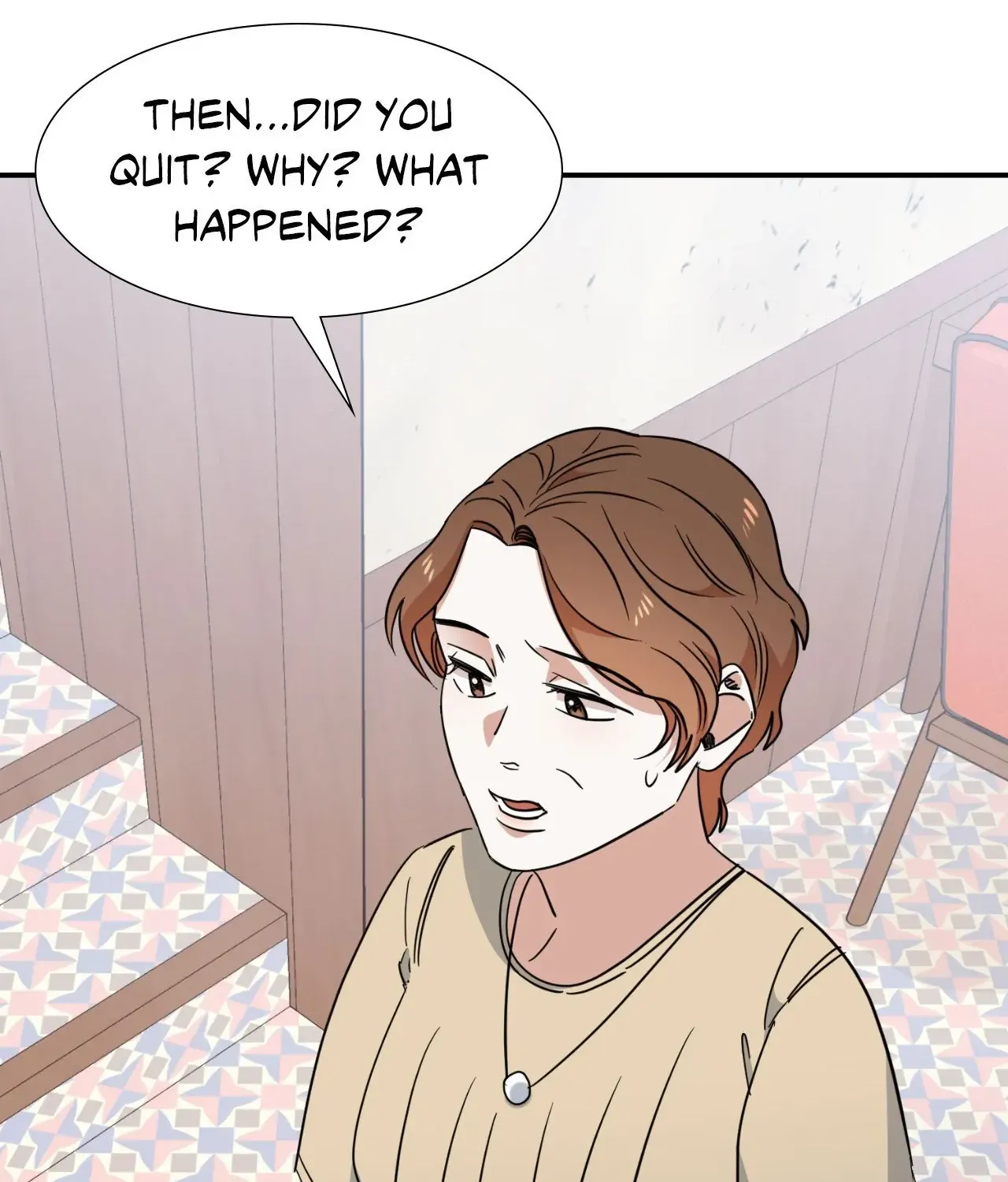 Walk With You Chapter 30 page 131 - MangaNato