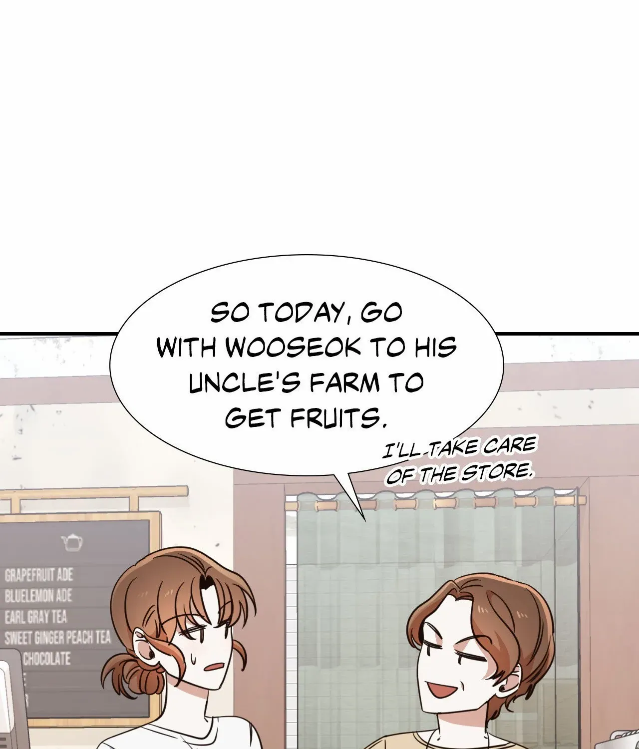 Walk With You Chapter 31 page 4 - MangaNato