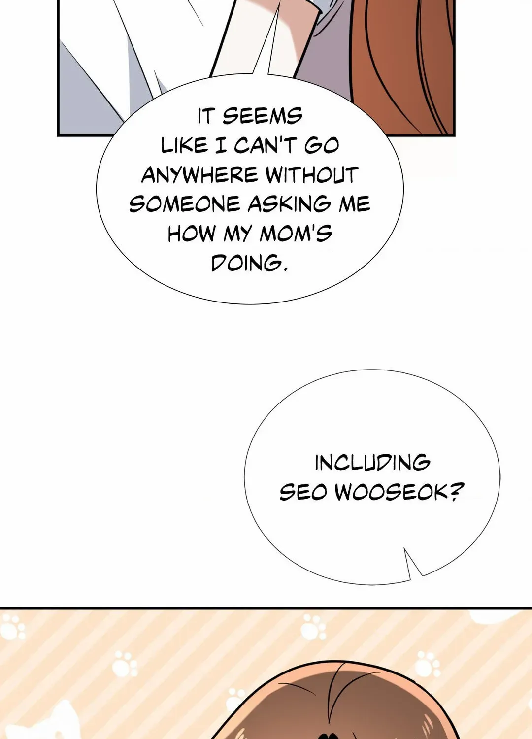 Walk With You Chapter 41 page 36 - MangaNato