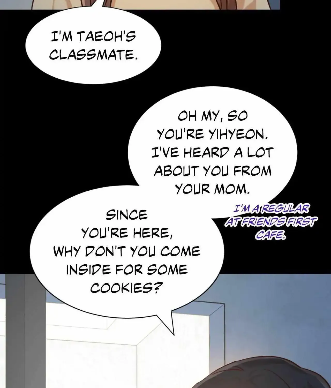 Walk With You Chapter 6 page 79 - MangaNato