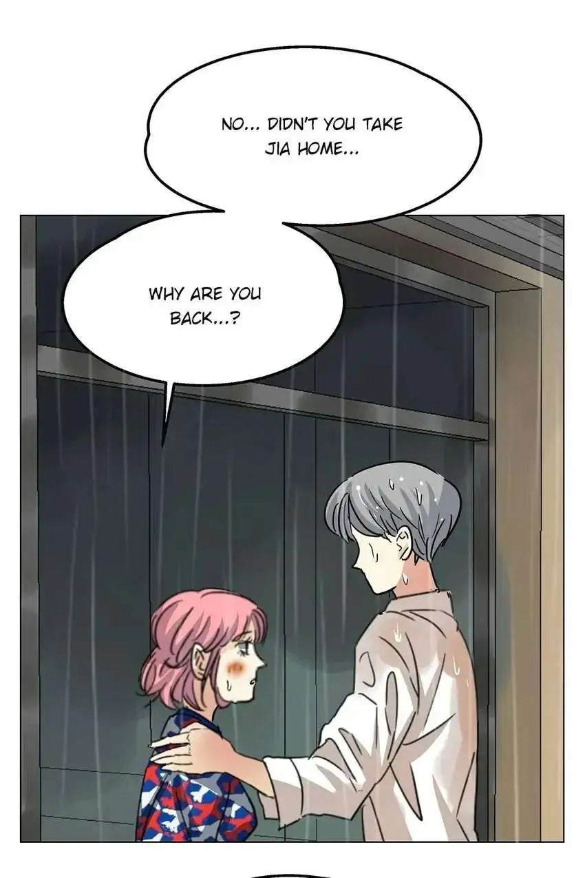 Walking In The Rain Chapter 8 page 34 - MangaKakalot