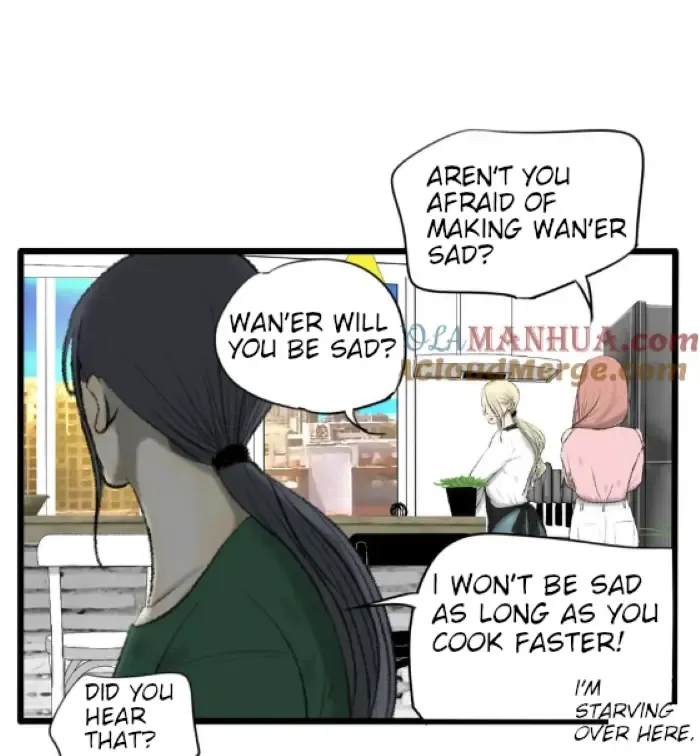 Wan Mu Chapter 28 page 20 - MangaKakalot