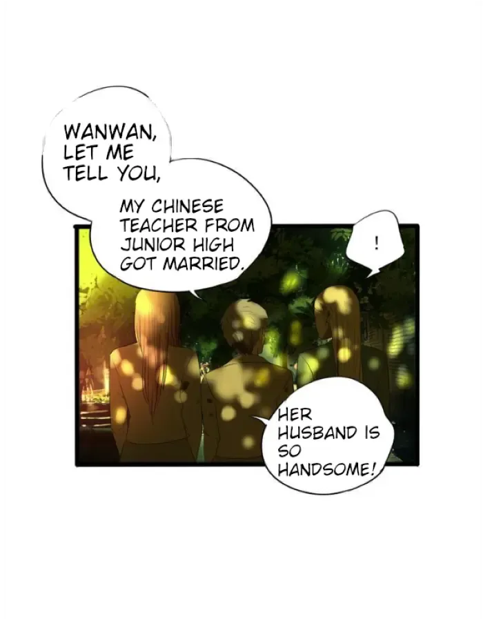 Wan Mu Chapter 9 page 30 - MangaKakalot