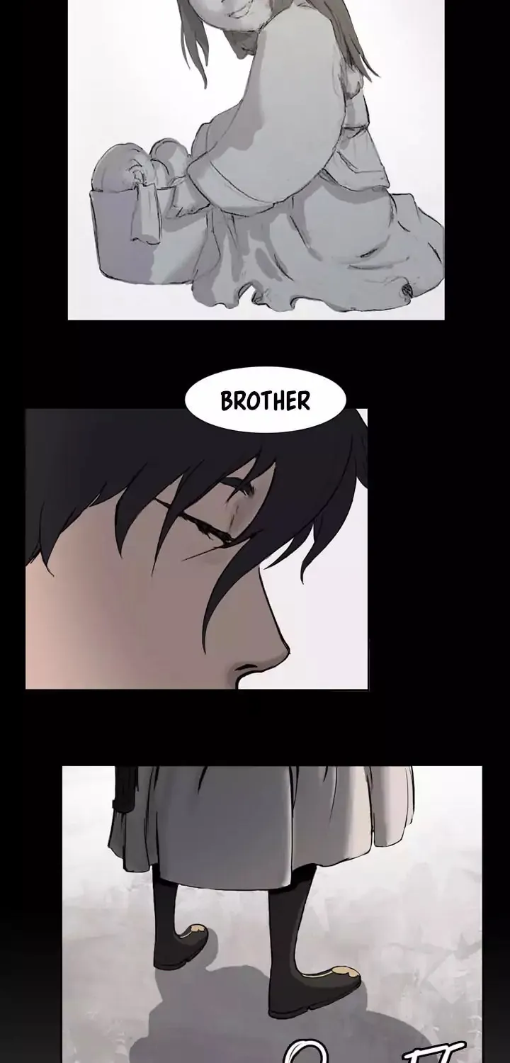 Wandering Beyond Chapter 2 page 54 - MangaKakalot