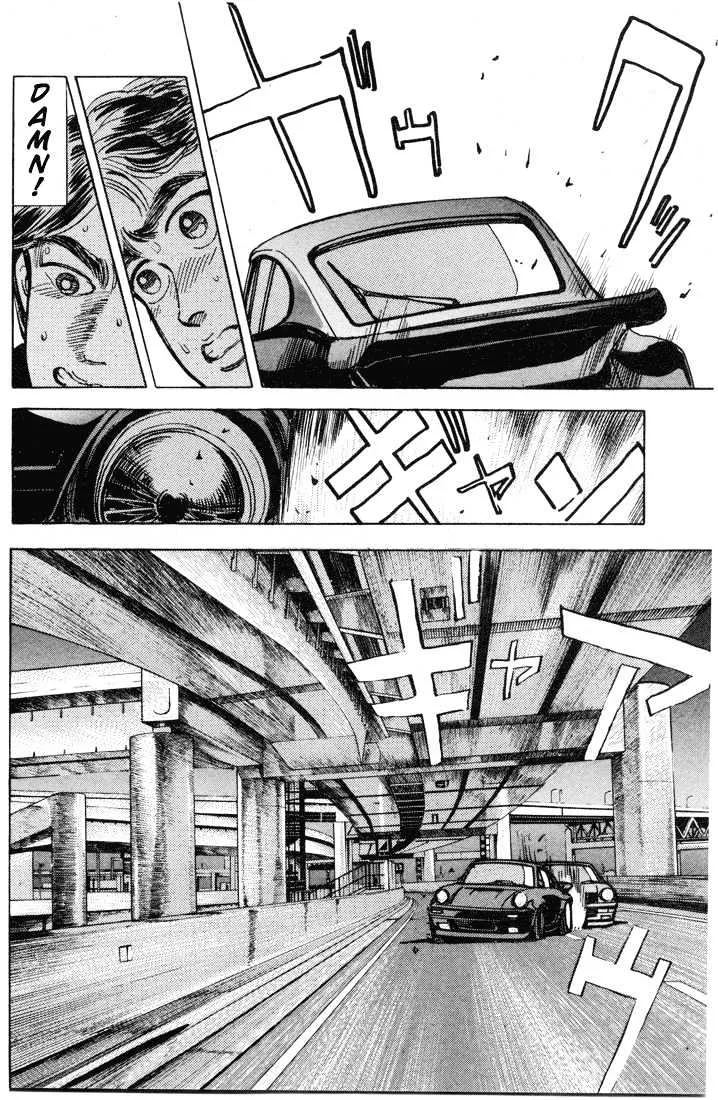 Wangan Midnight - Page 14