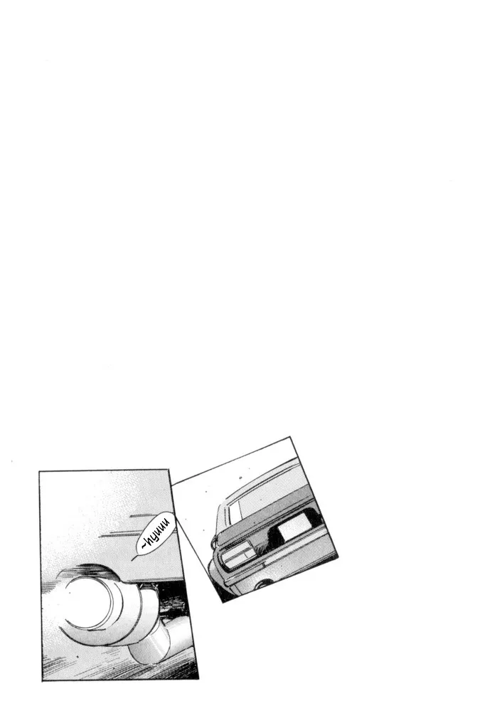 Wangan Midnight - Page 20