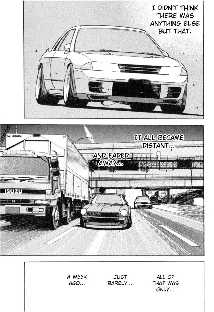 Wangan Midnight - Page 16