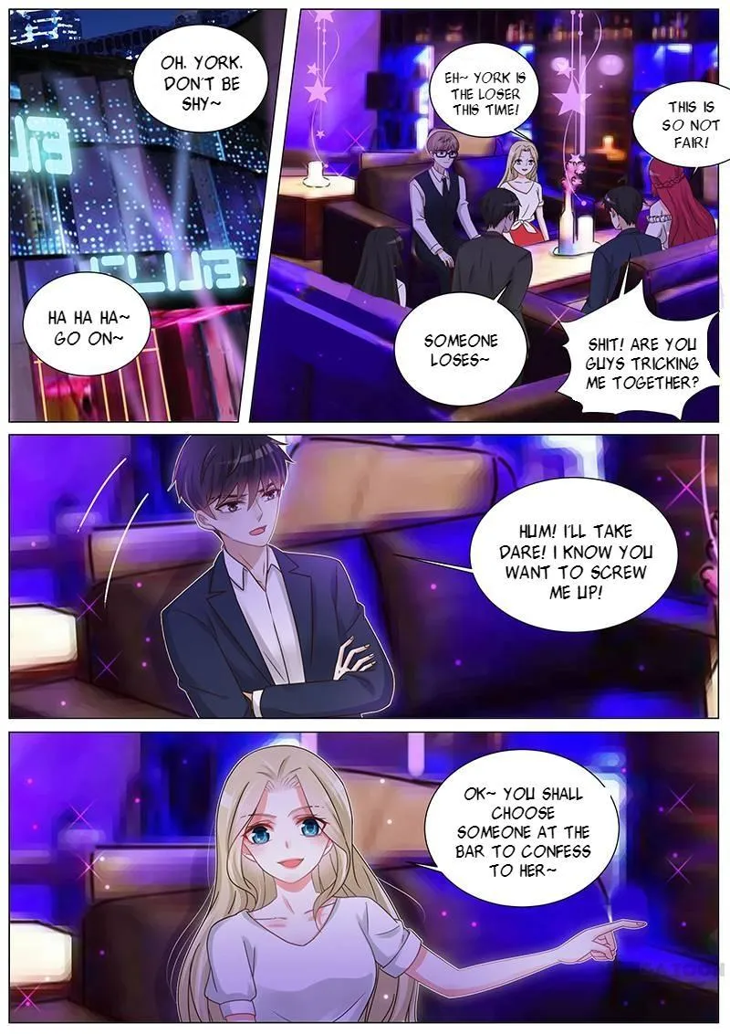 Wangpai Xiao Cao - Page 7