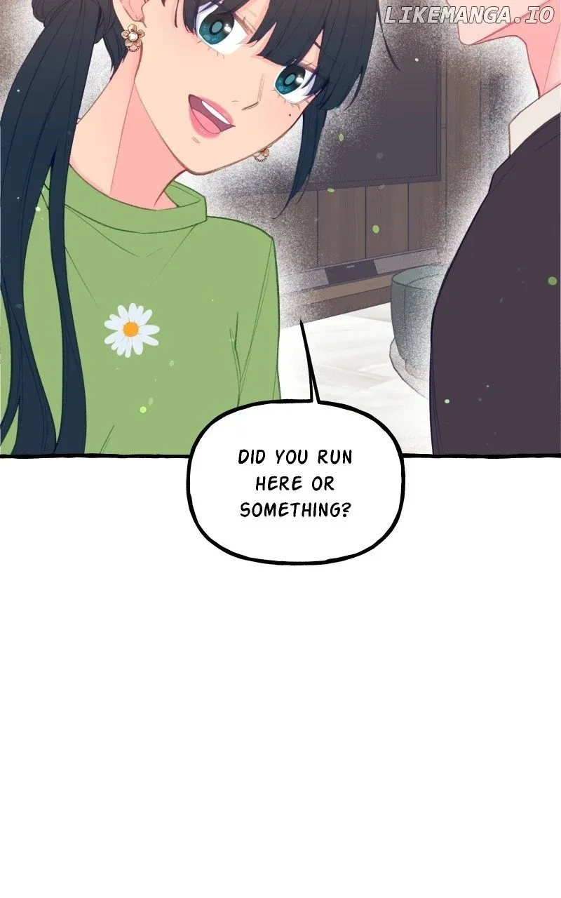 Wanna Be Friends? Chapter 24 page 41 - MangaKakalot