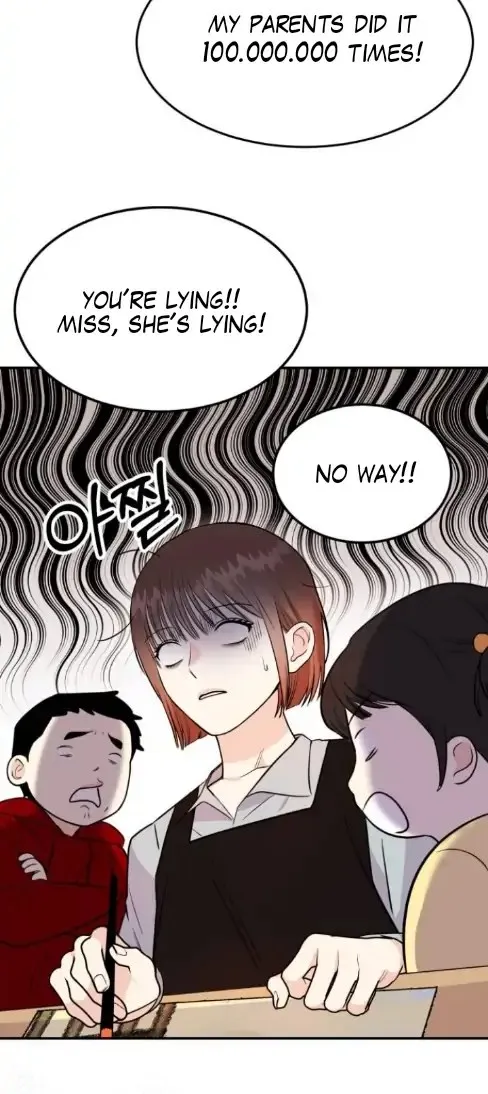 Wanna Do X With Me? Chapter 1 page 9 - MangaKakalot