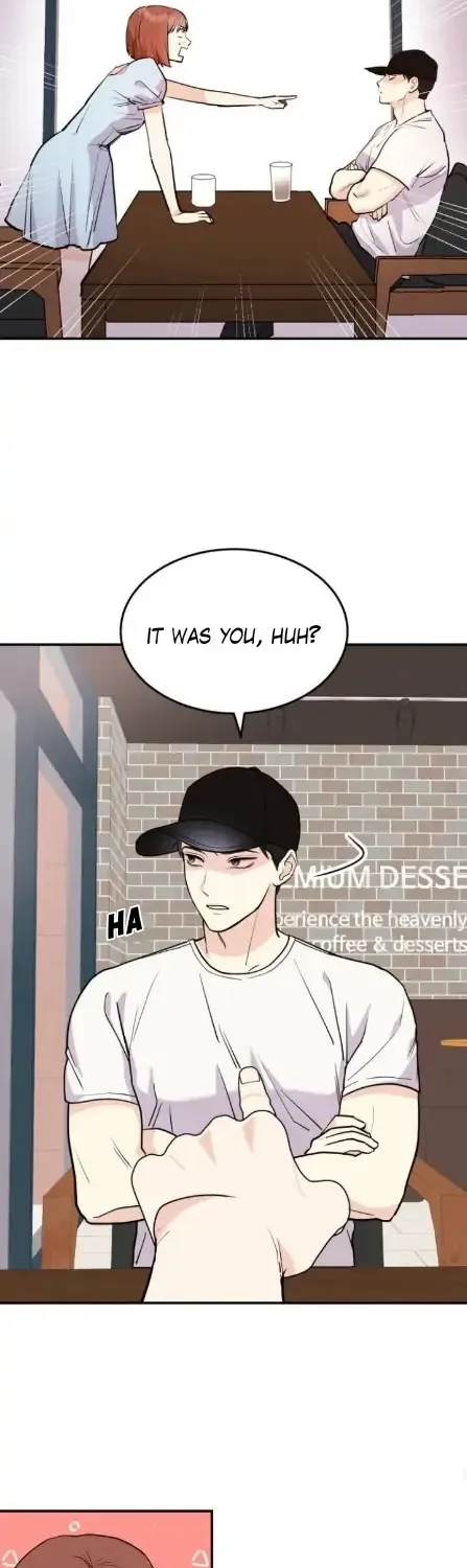 Wanna Do X With Me? Chapter 2 page 22 - MangaKakalot