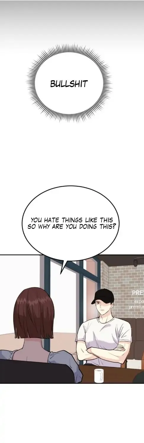 Wanna Do X With Me? Chapter 2 page 31 - MangaKakalot