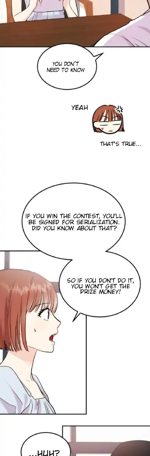 Wanna Do X With Me? Chapter 2 page 38 - MangaKakalot