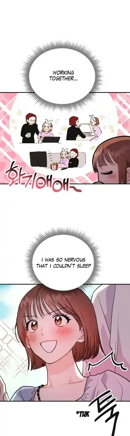 Wanna Do X With Me? Chapter 2 page 8 - MangaKakalot