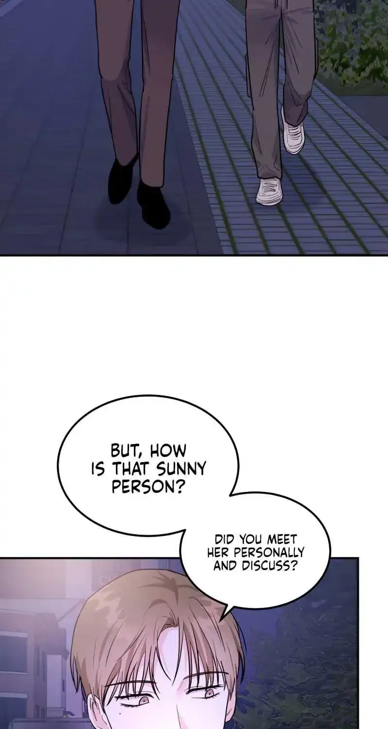 Wanna Do X With Me? Chapter 7 page 42 - MangaKakalot